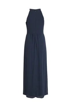 Vestido largo fiesta