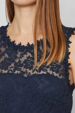 Vestido largo fiesta