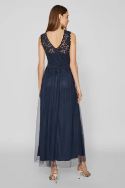 Vestido largo fiesta