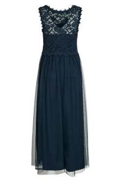 Vestido largo fiesta