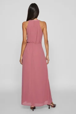 Vestido largo fiesta