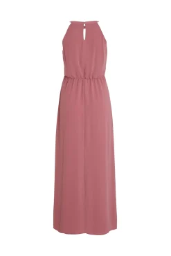 Vestido largo fiesta