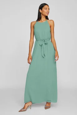 Vestido largo fiesta