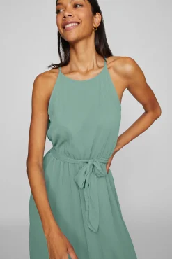 Vestido largo fiesta