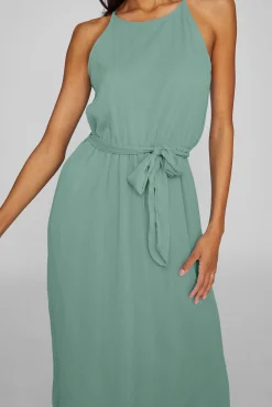 Vestido largo fiesta