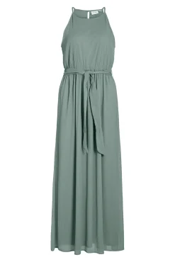 Vestido largo fiesta