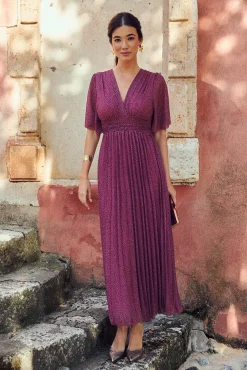 Vestido Largo Parina