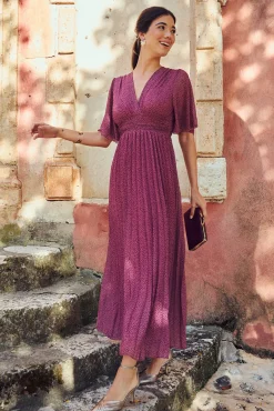 Vestido Largo Parina