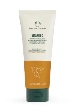 Vitamin C Glow Revealing Microdermabrasion 100ml