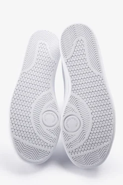 Zapatilla B721 leather