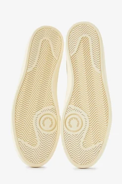 Zapatilla B722 leather