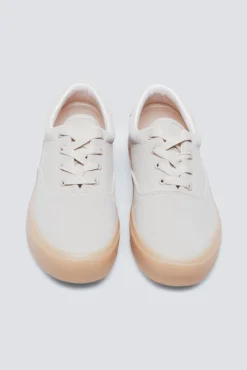 Zapatilla básica casual