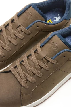 Zapatilla básica tenis de caballero Lois