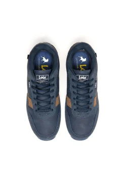 Zapatilla casual de runing hombre Lois