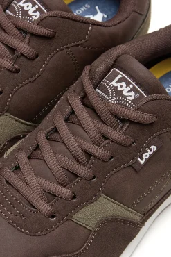 Zapatilla casual de runing hombre Lois