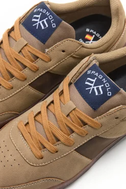 Zapatilla casual de tiempo libre