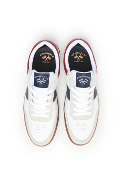 Zapatilla casual de tiempo libre