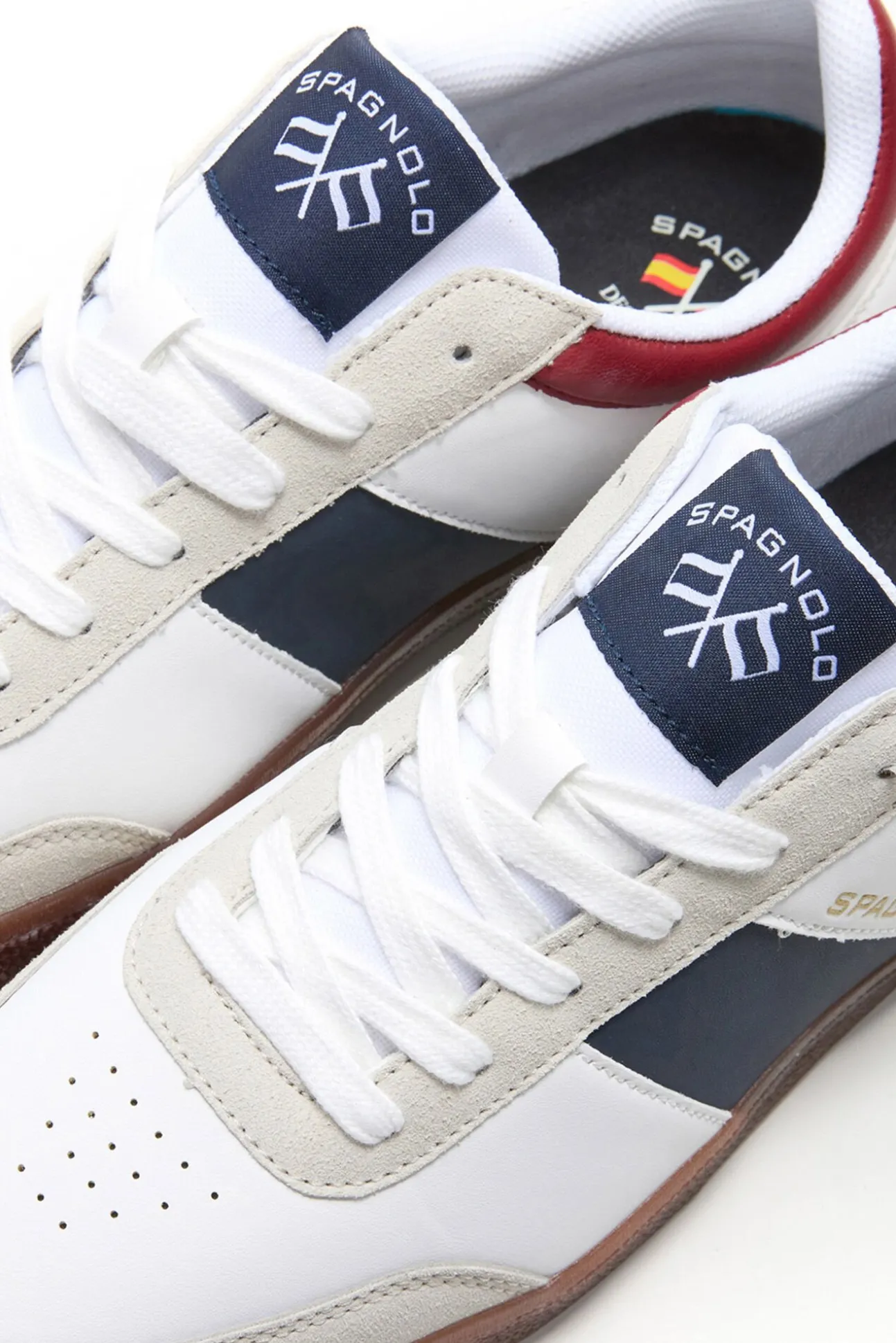 Zapatilla casual de tiempo libre