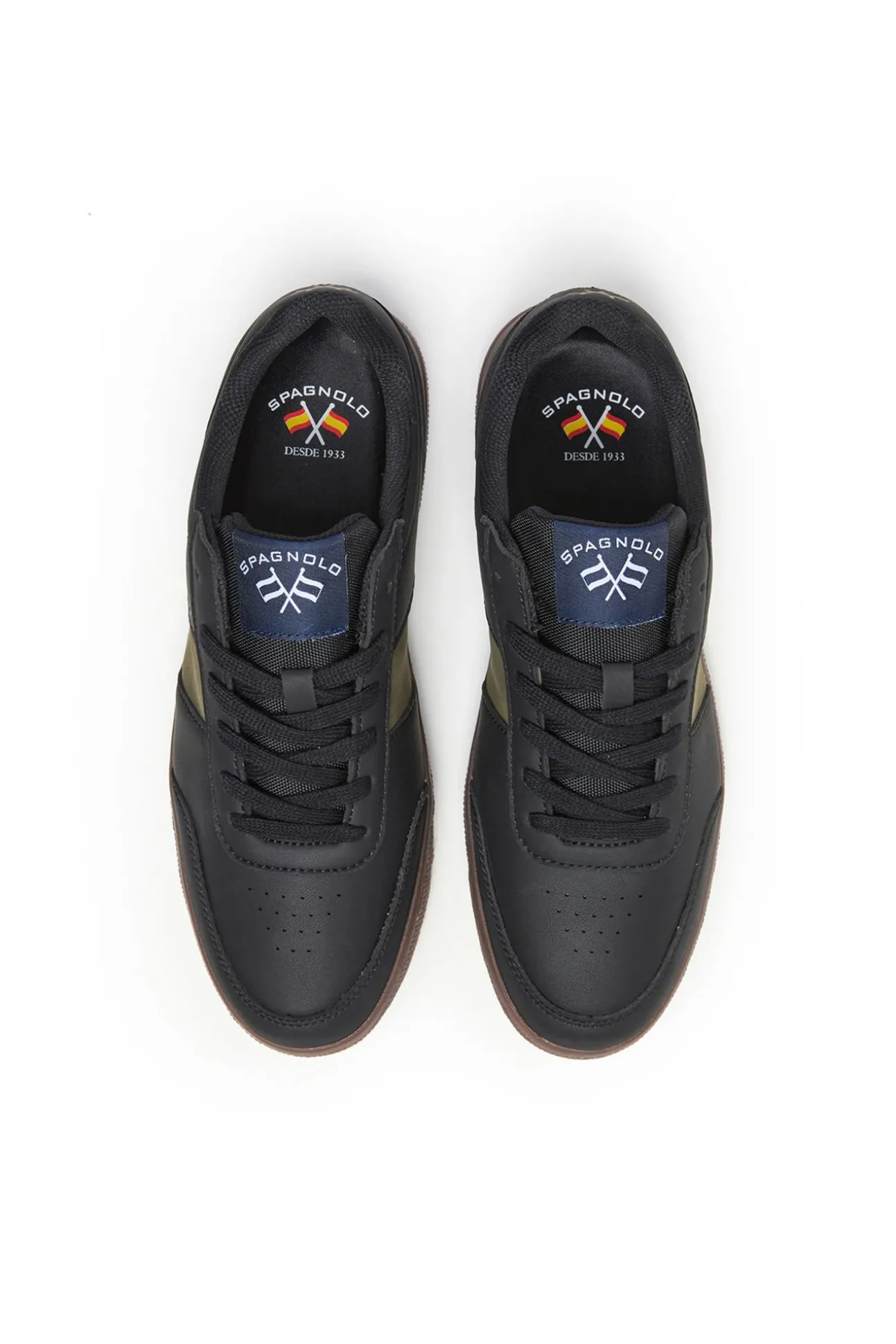 Zapatilla casual de tiempo libre