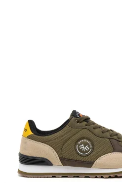 Zapatilla casual running Spagnolo