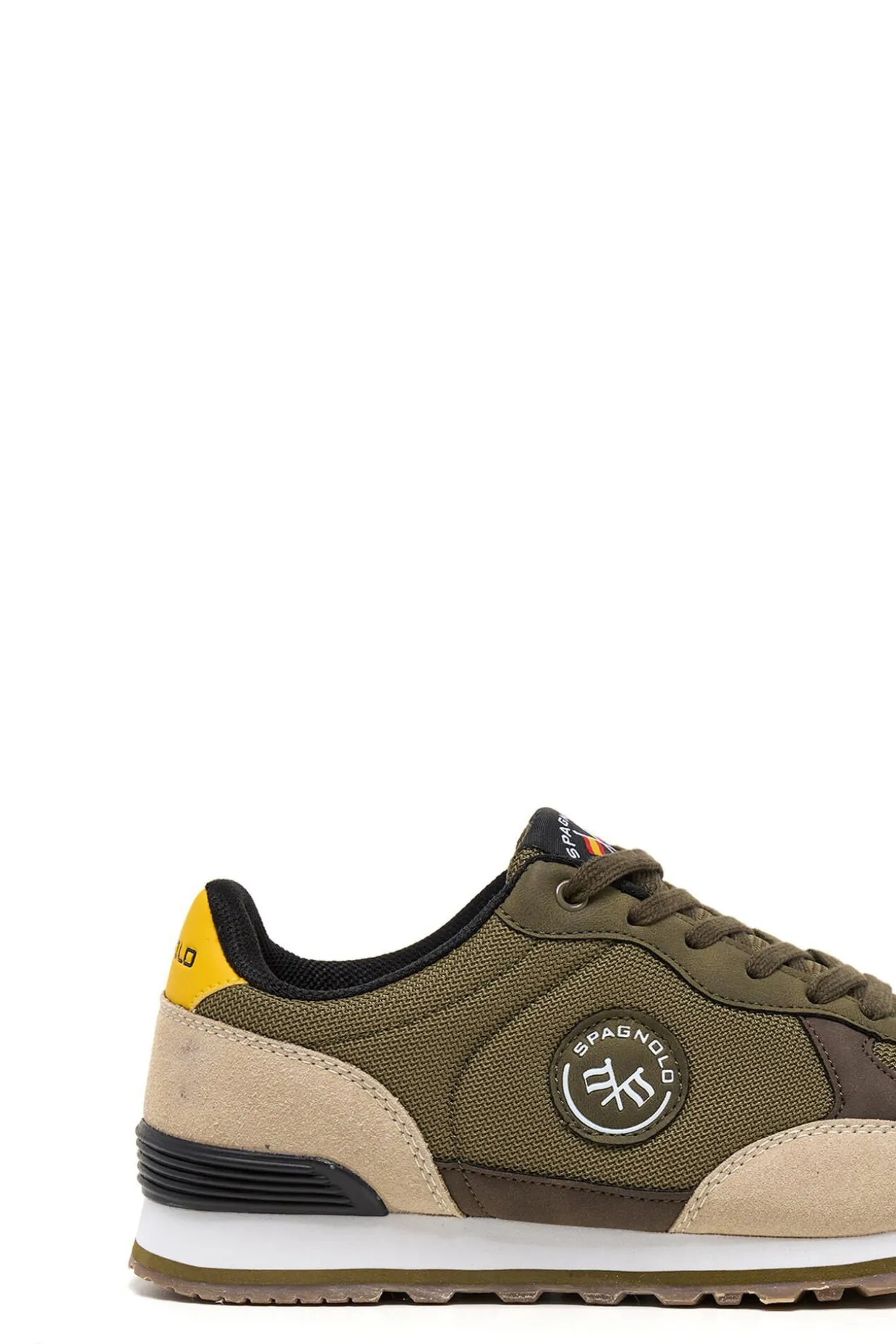 Zapatilla casual running Spagnolo