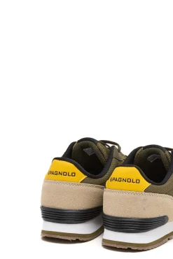 Zapatilla casual running Spagnolo