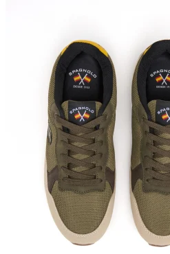 Zapatilla casual running Spagnolo