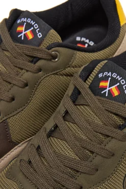 Zapatilla casual running Spagnolo