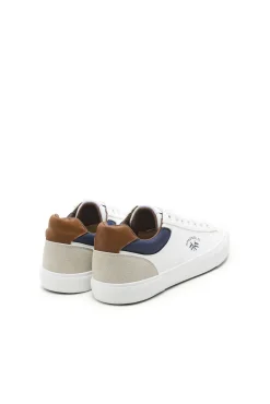 Zapatilla casual tenis Spagnolo