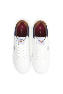 Zapatilla casual tenis Spagnolo