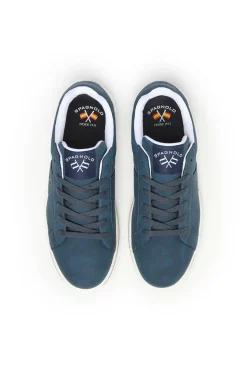 Zapatilla casual tenis Spagnolo