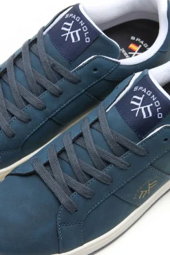 Zapatilla casual tenis Spagnolo