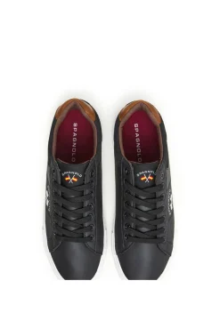 Zapatilla casual tenis Spagnolo