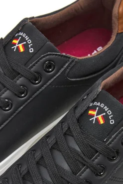 Zapatilla casual tenis Spagnolo