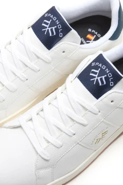 Zapatilla casual tenis Spagnolo