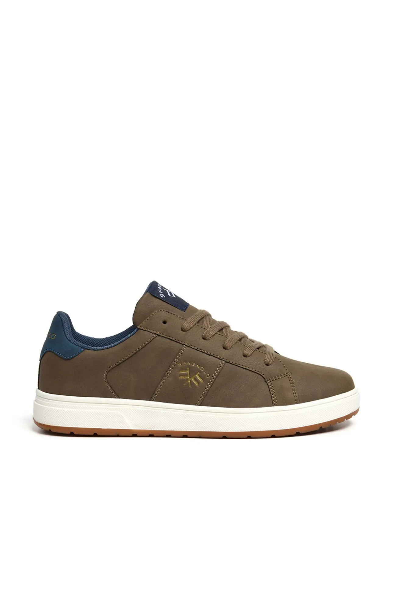 Zapatilla casual tenis Spagnolo