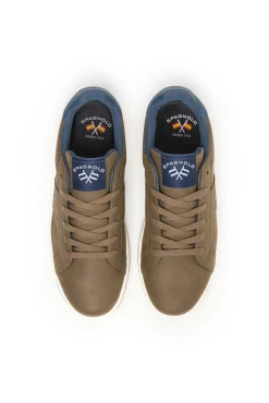 Zapatilla casual tenis Spagnolo