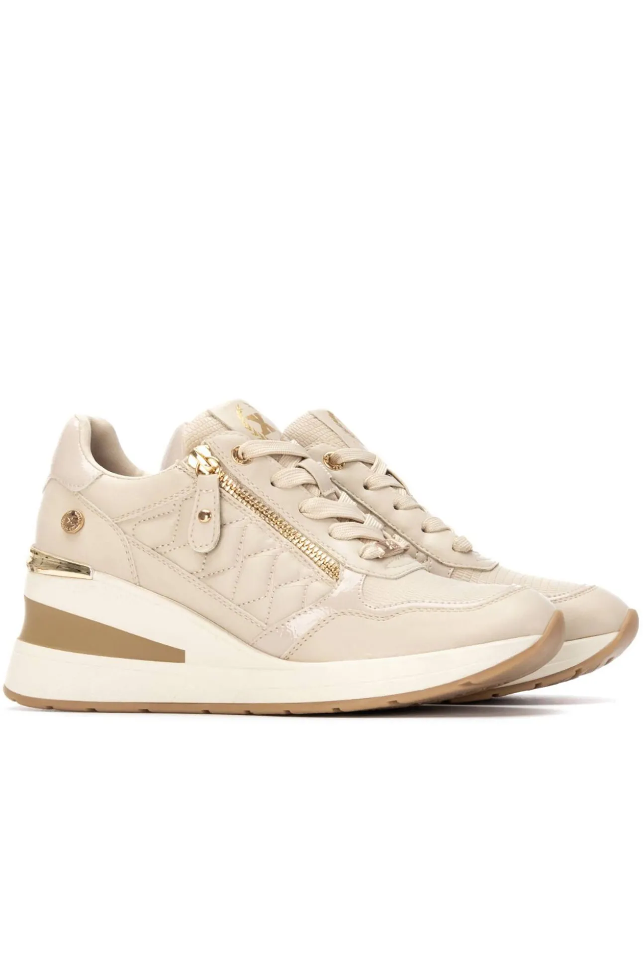 Zapatilla de mujer antideslizante