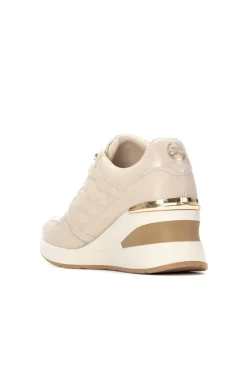 Zapatilla de mujer antideslizante