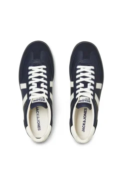 Zapatilla deportiva retro