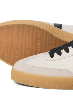 Zapatilla deportiva retro