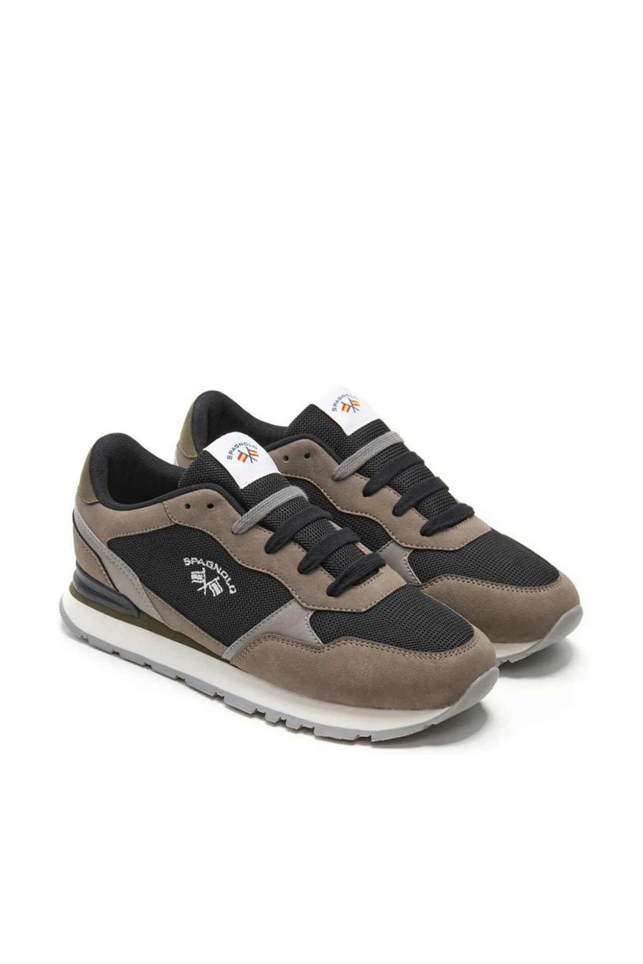 Zapatilla deportiva running Spagnolo