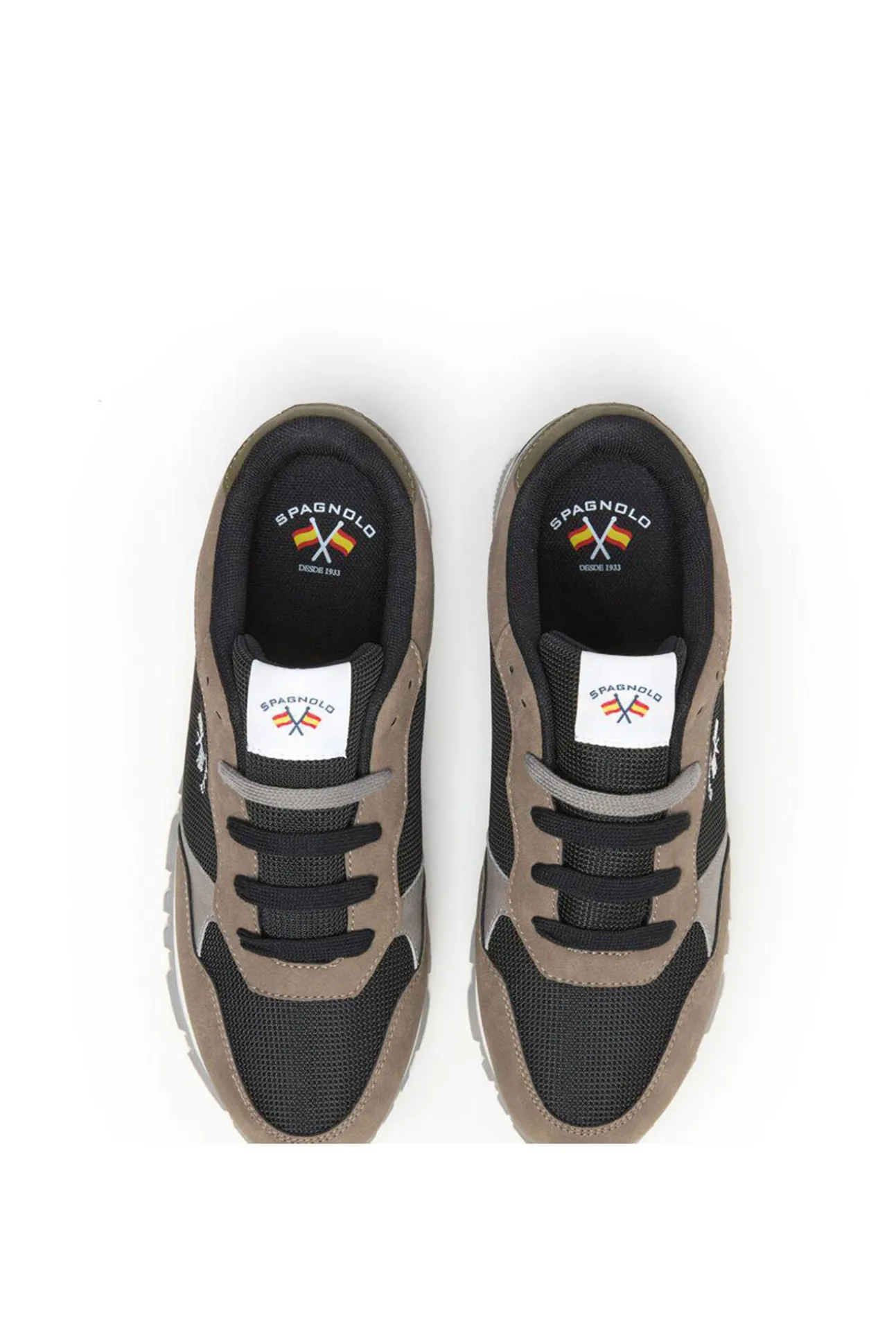 Zapatilla deportiva running Spagnolo