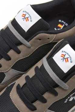 Zapatilla deportiva running Spagnolo