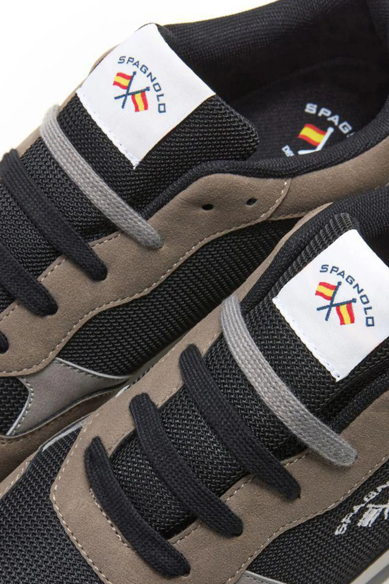 Zapatilla deportiva running Spagnolo