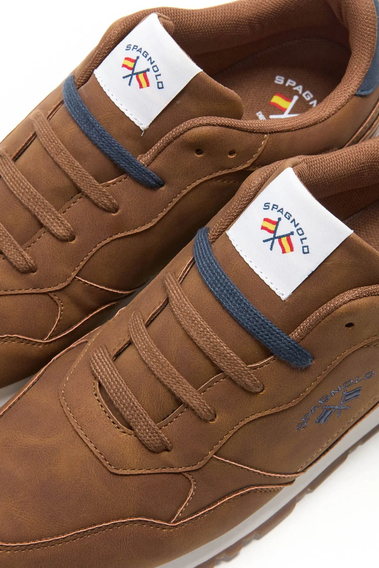 Zapatilla deportiva running Spagnolo