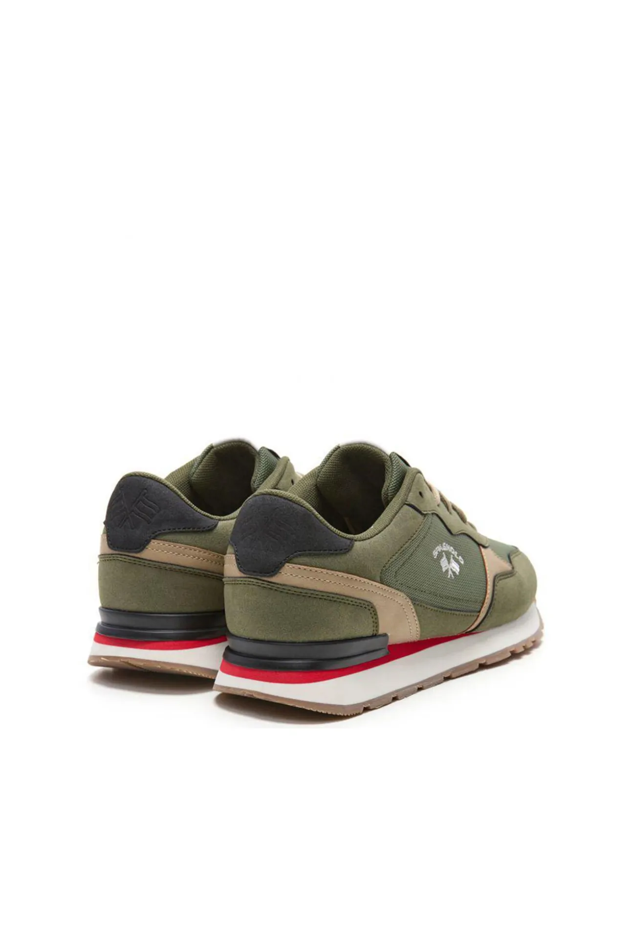 Zapatilla deportiva running Spagnolo