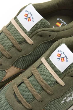 Zapatilla deportiva running Spagnolo