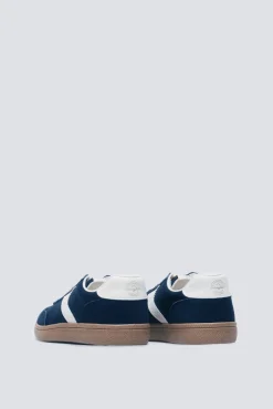 Zapatilla estilo retro