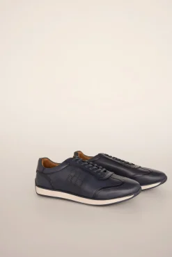 Zapatilla icono piso goma